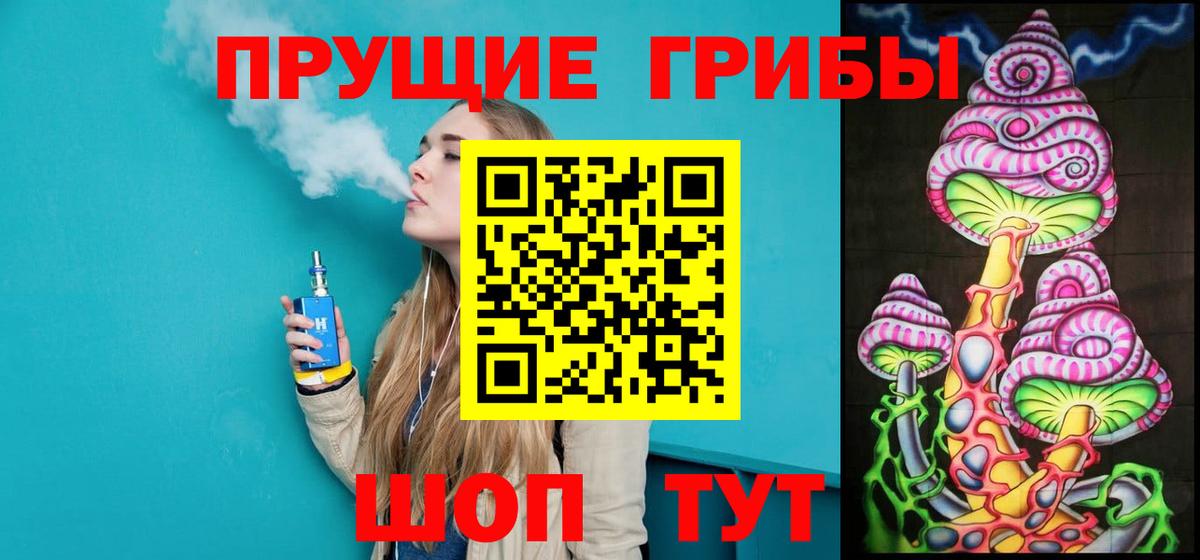 Галлюциногенные грибы Psilocybe Нарткала
